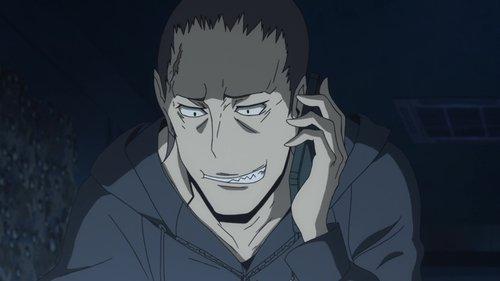 Durarara!! Season 2 Episode 18 - Roses Have Thorns