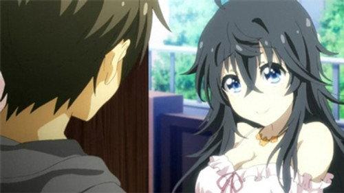 And You Thought There Is Never a Girl Online? Season 1 Episode 8 - I thought I was giving up being a net game husband?