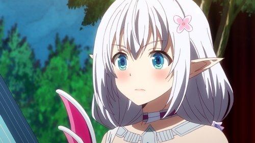 The Greatest Demon Lord Is Reborn as a Typical Nobody Season 1 Episode 8 - The Mask Laughs