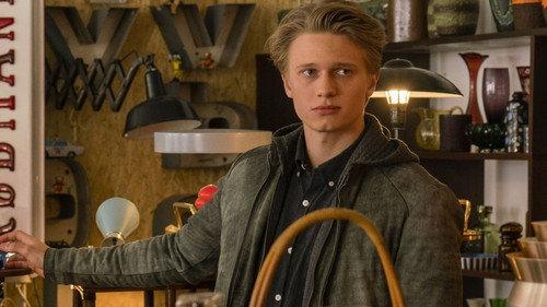 Norskov Season 2 Episode 2 - Oliver