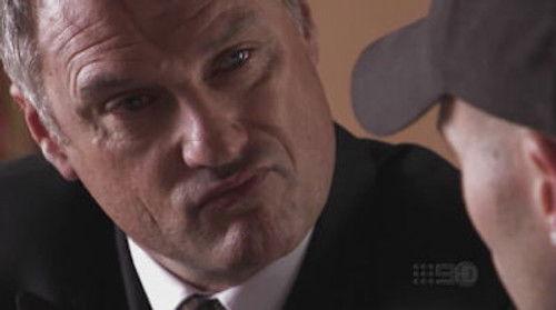 Underbelly Season 1 Episode 11 - Barbarians at the Gate