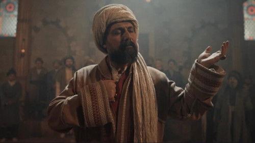 Mevlana Rumi Season 2 Episode 5 - Episode 5