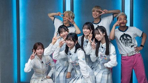 Let's Grow Up to Hinatazaka Season 2 Episode 9 - Episode 9