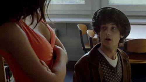 Les Grands Season 1 Episode 3 - Episode 3