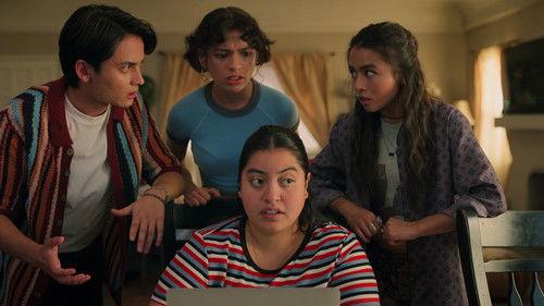 Freeridge Season 1 Episode 8 - Thanksgiving