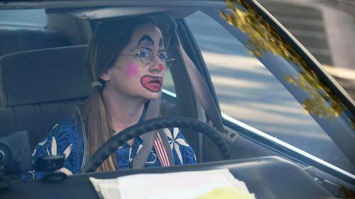 undefined Season 2 Episode 6 - Marthager