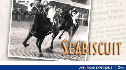 American Experience Season 15 Episode 11 - Seabiscuit
