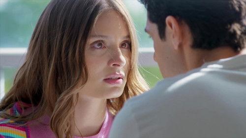 Juegos de amor y poder Season 1 Episode 21 - "El primer beso"