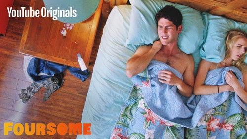 Foursome Season 3 Episode 7 - Laid in the Shade