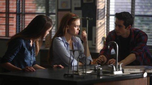 undefined Season 3 Episode 7 - Currents