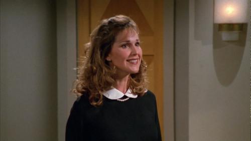 Frasier Season 5 Episode 21 - Roz and the Schnoz