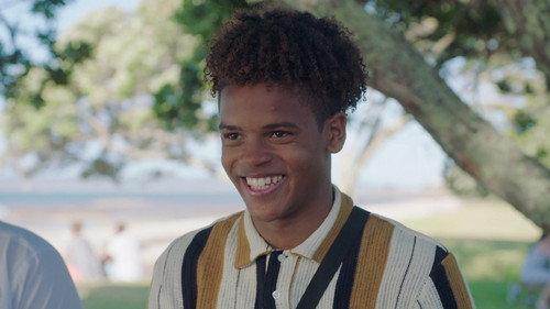 Power Rangers Season 28 Episode 17 - Our Hero