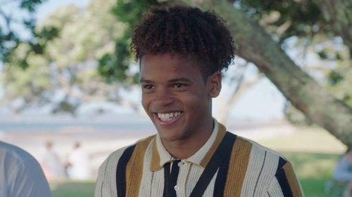 Power Rangers Season 28 Episode 17 - Our Hero