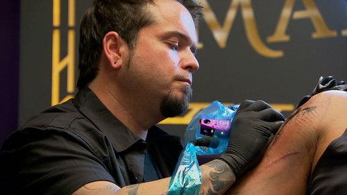 Ink Master Season 6 Episode 4 - Tut for Tat