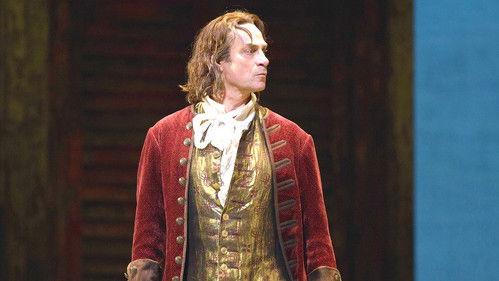 Great Performances Season 39 Episode 10 - Great Performances at the Met: Don Giovanni