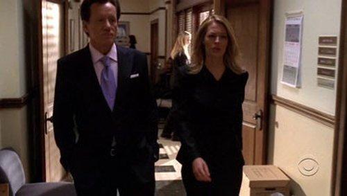 Shark Season 1 Episode 10 - Sins of the Mother