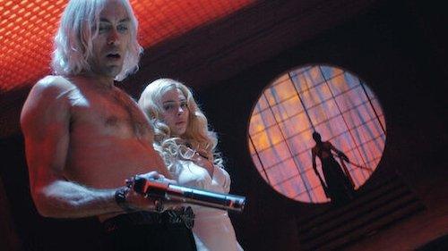 Cowboy Bebop Season 1 Episode 2 - Venus Pop