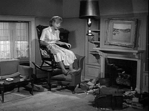 My Favorite Martian Season 2 Episode 19 - Uncle Martin and the Identified Flying Object