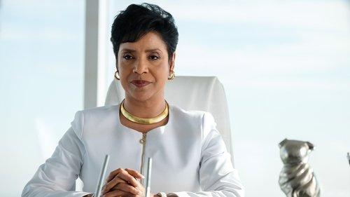 Jean-Claude Van Johnson Season 1 Episode 3 - A Little Conversation About Trust