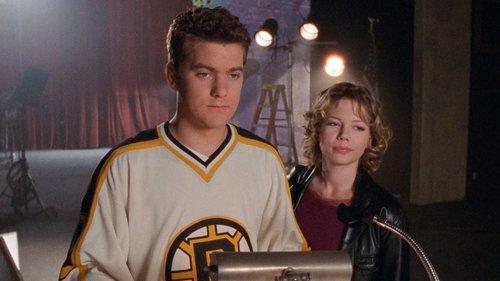 Dawson's Creek Season 3 Episode 16 - To Green, With Love