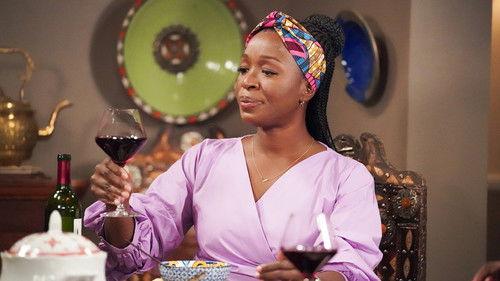 Bob Hearts Abishola Season 4 Episode 18 - A Hundred CCs of Handsome