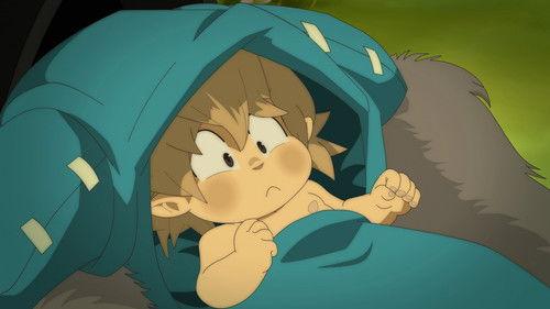Wakfu Season 1 Episode 1 - The Child from the Mist