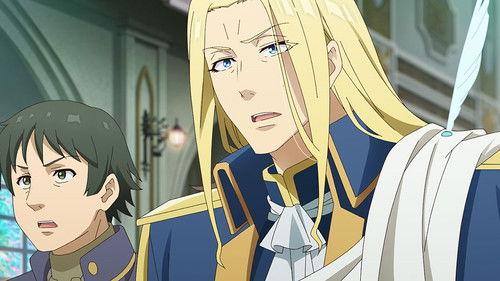 Sasaki and Peeps Season 1 Episode 7 - Martial and Political Force