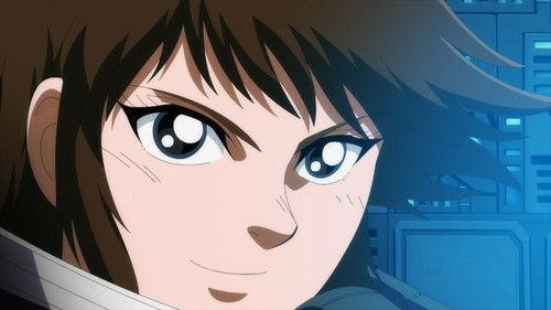 Getter Robo Arc Season 1 Episode 7 - The Getter Coalition