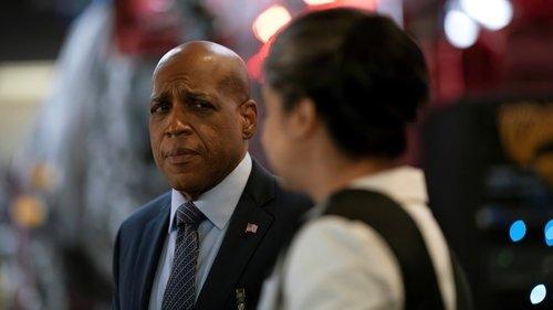 undefined Season 3 Episode 11 - Duty Free