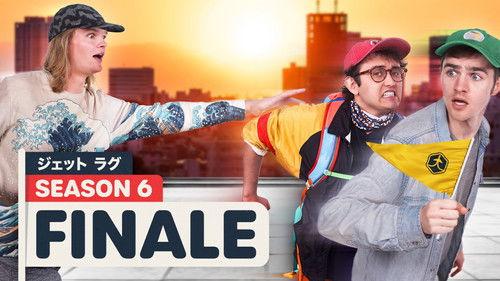 Jet Lag: The Game Season 6 Episode 7 - Finale