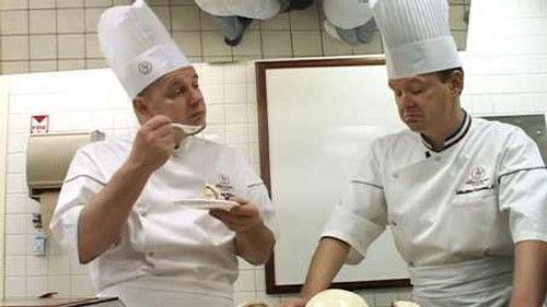 POV Season 24 Episode 1 - Kings of Pastry