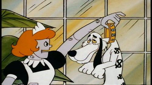 The Richie Rich/Scooby-Doo Show and Scrappy Too! Season 1 Episode 4 - Scooby's Ding-A-Ling Circus / The Kangaroo Hop / Scooby's Fantastic Island / Cur Wash / Long John Scrappy / The Blur