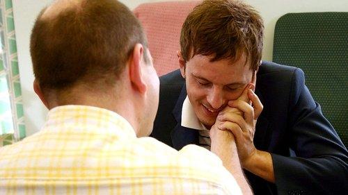 How Not to Live Your Life Season 1 Episode 3 - Fake Wake