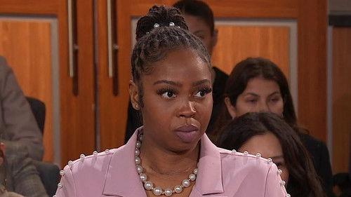 Tribunal Justice Season 2 Episode 17 - Mic Drop Meltdown