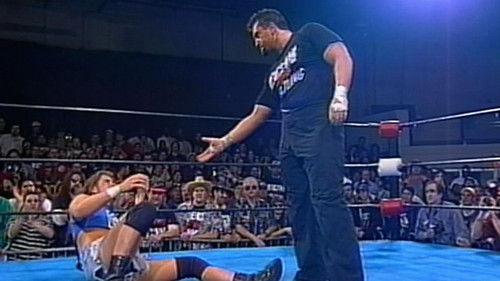 ECW Hardcore TV Season 5 Episode 10 - ECW Hardcore TV - Mar. 04, 1997