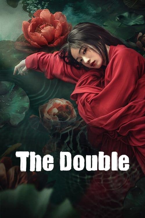 The Double poster