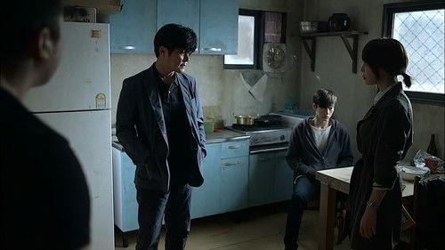 Bad Guys Season 1 Episode 3 - Human Market