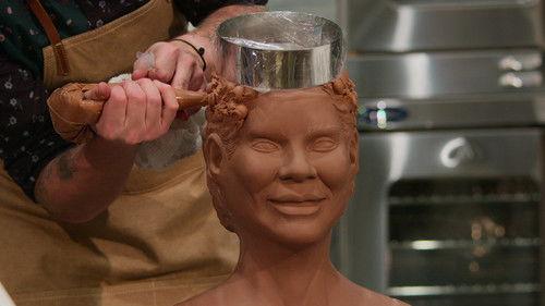 Bake Squad Season 1 Episode 4 - Kicking Cancer Celebration