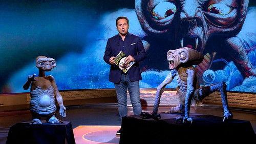 Cuarto Milenio Season 19 Episode 11 - Episode 11