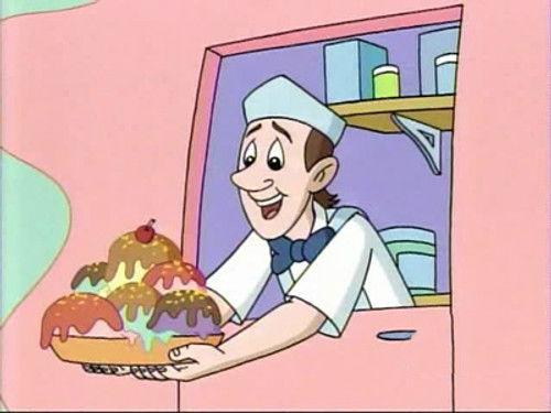 Baby Looney Tunes Season 1 Episode 54 - Petunia the Piggy Bank