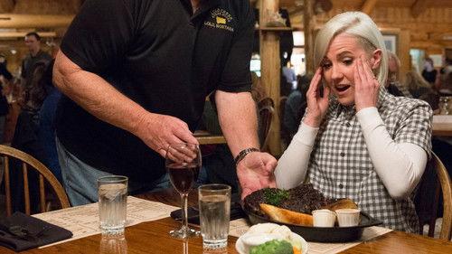 I Hart Food Season 1 Episode 6 - Meat Me in Montana