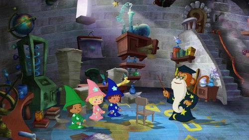 Chloe's Closet Season 2 Episode 18 - Listen Up