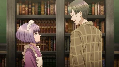 Tasokare Hotel Season 1 Episode 3 - The Blood-Soaked Pansy