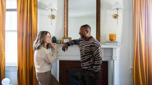 First Time Fixer Season 4 Episode 3 - Bold Style Meets Classic Charm