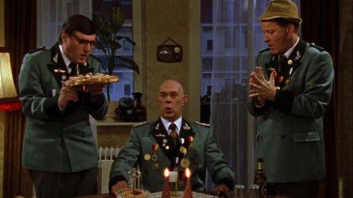 Hausmeister Krause – Ordnung muss sein Season 1 Episode 1 - Episode 1