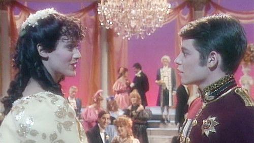 Faerie Tale Theatre Season 4 Episode 4 - Cinderella