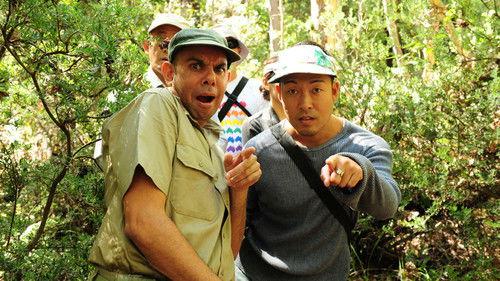 Black Comedy Season 1 Episode 5 - Episode 5