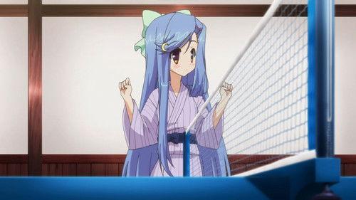 A Bridge to the Starry Skies Season 1 Episode 6 - When the Buckets Fall