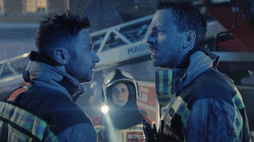 Under Fire Season 2 Episode 2 - Episode 2