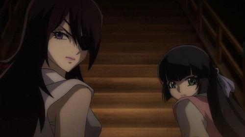 Basilisk Season 2 Episode 21 - Remembrance Must Fade